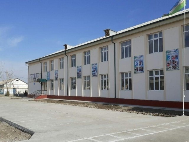 Maktabdagi fohishaxona: Qorovul necha yilga “kesildi”?