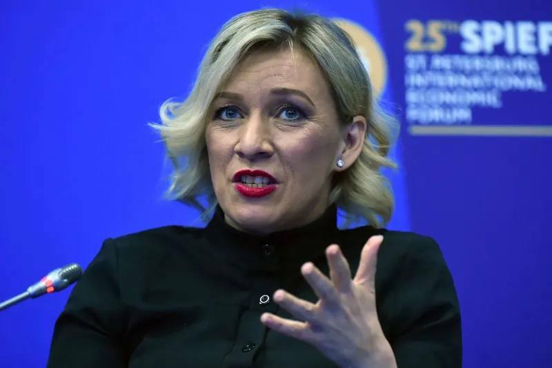 Toshkentdagi maktabda bo‘lib o‘tgan holat yuzasidan Rossiya tushuntirish so‘radi