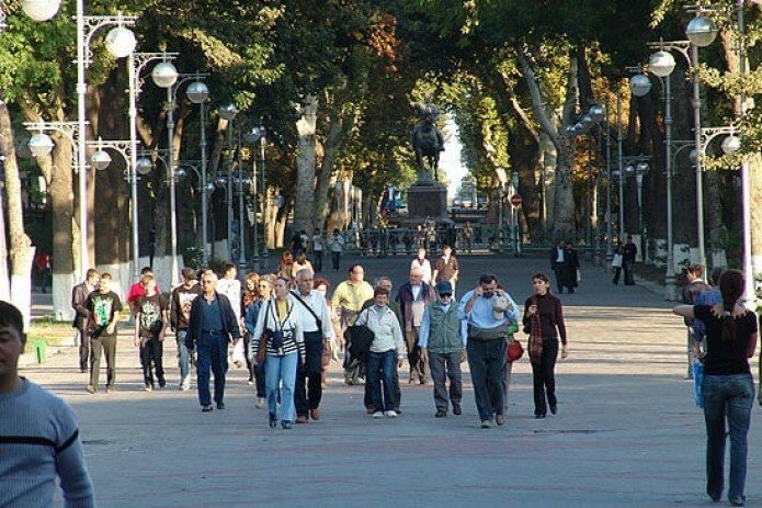 Poytaxtliklar eng ko‘p nimadan norozi?