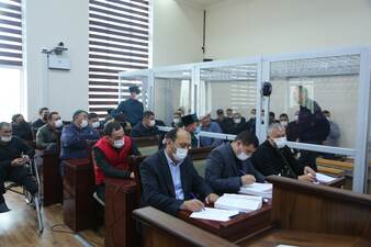 Фото: Олий суд матбуот хизмати