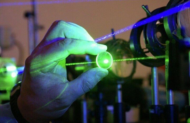 China's spy camera
