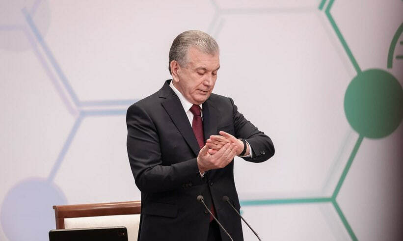 Mirziyoyev mehnat ta’tiliga chiqdi: Uning vazifasini kim bajaradi?