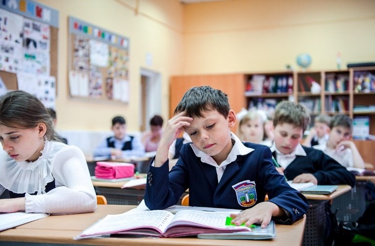 O‘zbekistonda maktab o‘quvchilariga energiya sarfi savodxonligi o‘rgatiladi