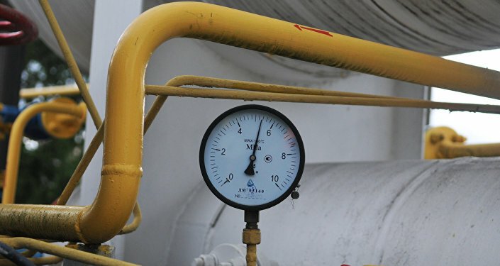Навоийда 437 миллион сўмлик газ ўғрилаган корхона фош этилди