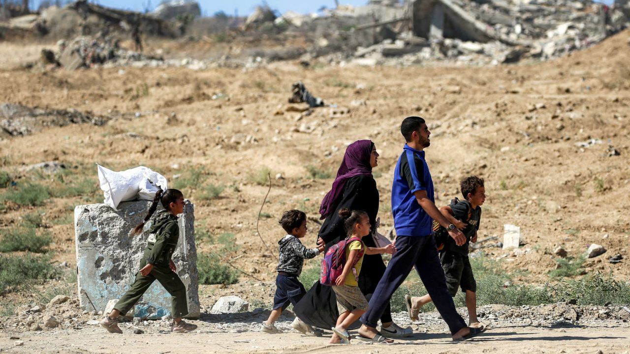 Mojarolardan migratsiyaga: urushlar frontorti aholi hayotiga qanday ta’sir qilyapti?