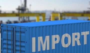 Import
