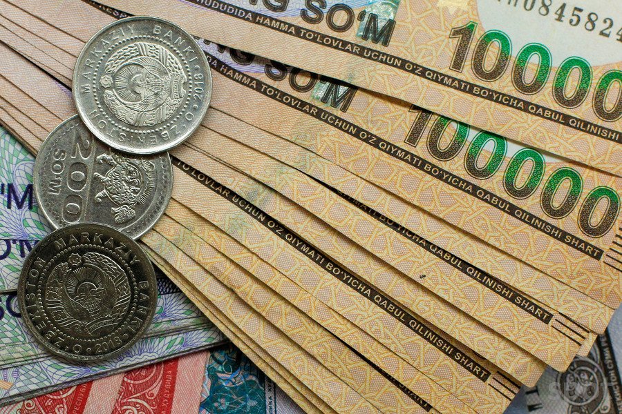 Asosiy stavka: Oʻzbekistonda – 14 foiz, boshqa davlatlardachi?