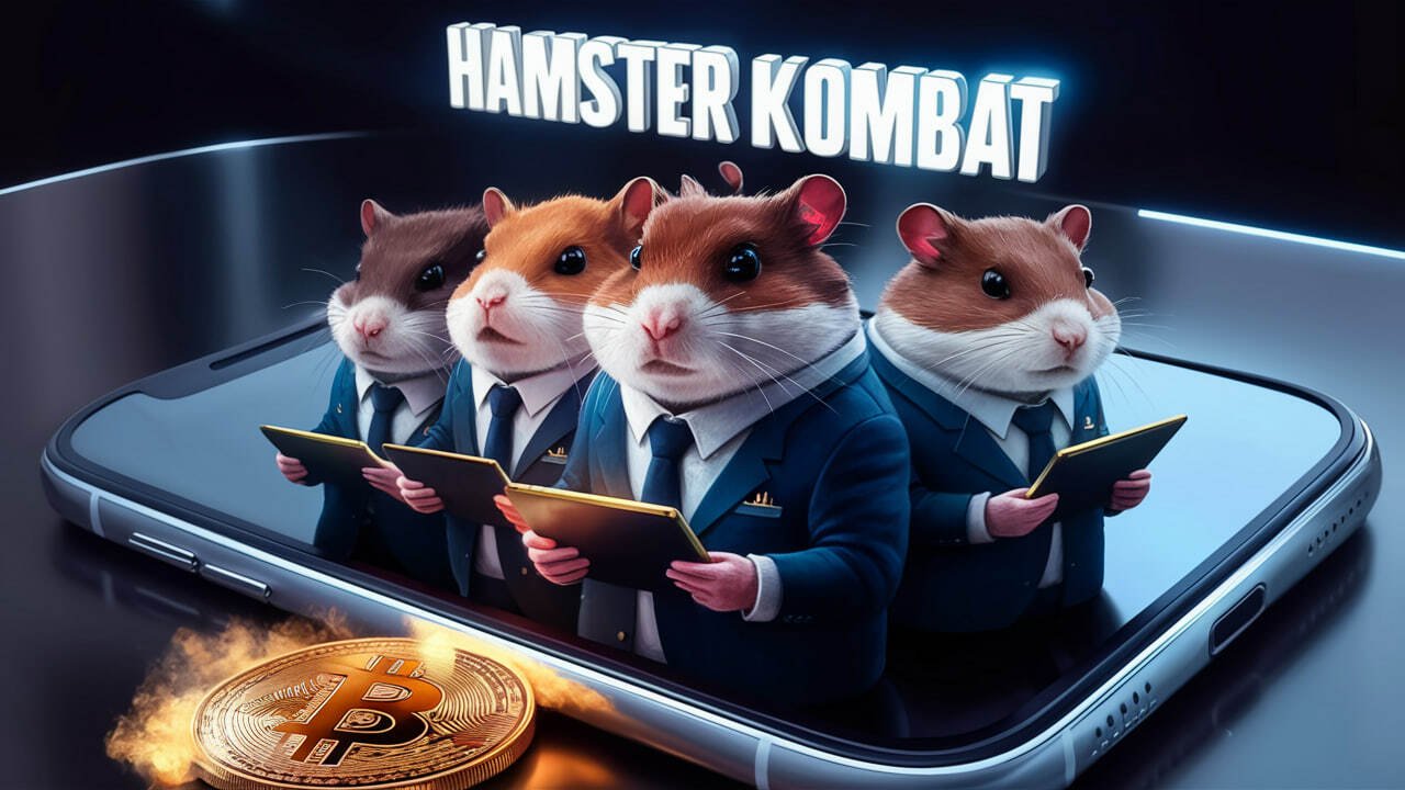 Команда проекта Hamster Kombat объявила важное сообщение