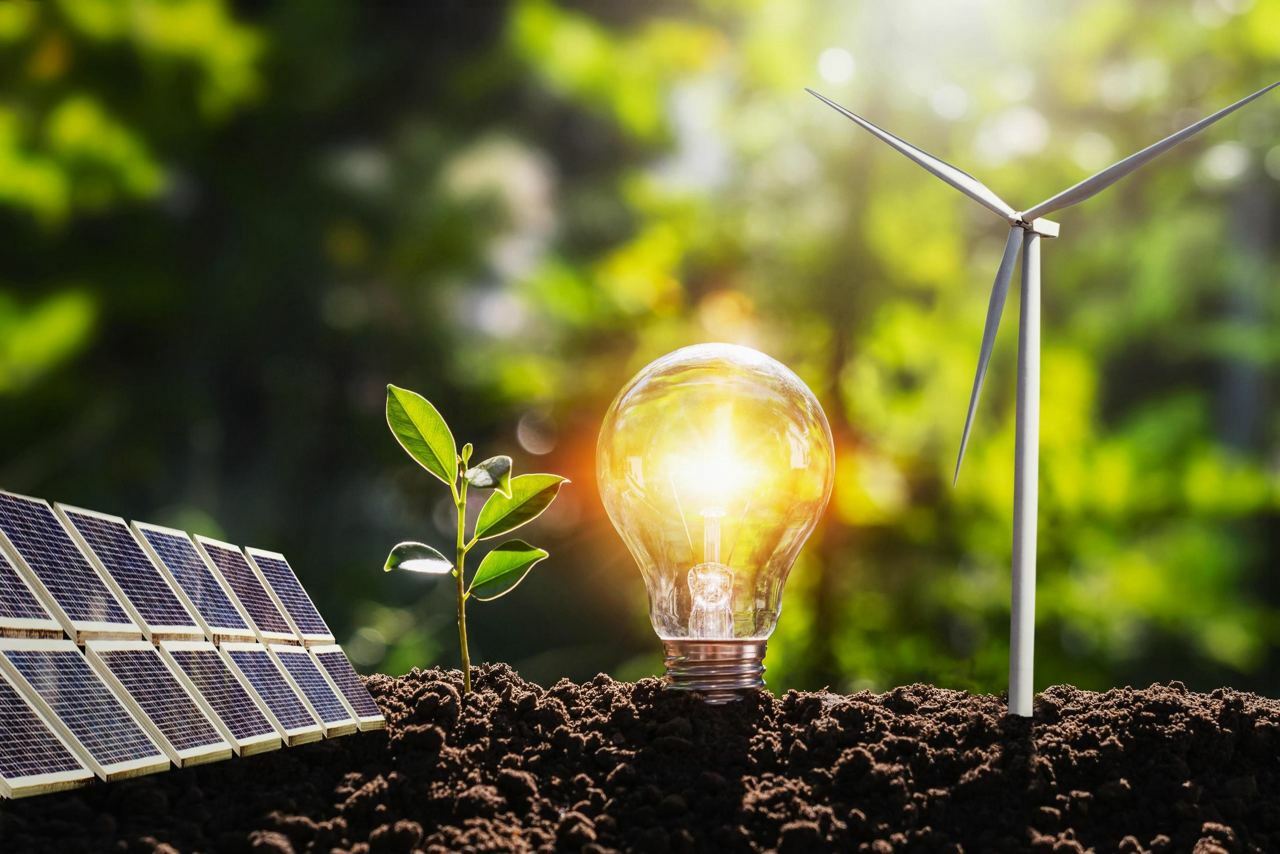 “Yashil” energiyaga oʻtish orqali nimalarga erishishimiz mumkin?