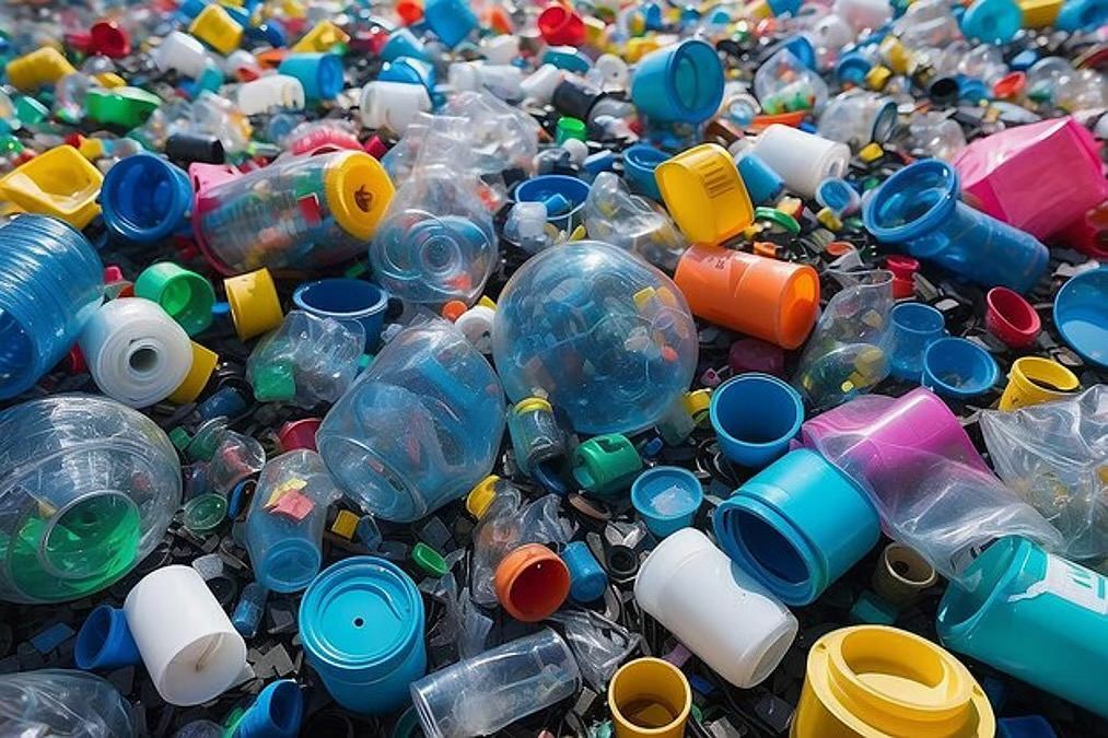 Plastik epidemiyasi: O‘zbekistonda har yili 1 million tonnadan ortiq plastik chiqindi hosil bo‘ladi