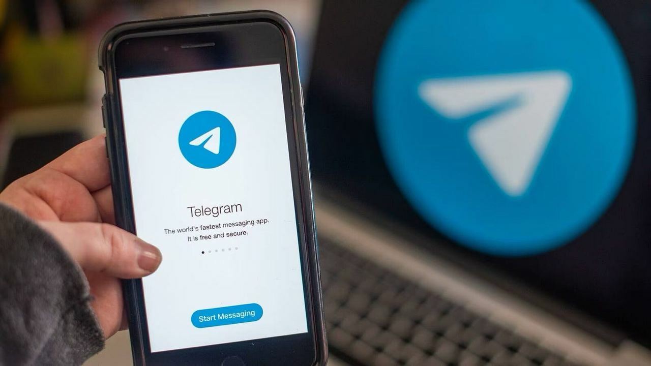 Sun’iy intellekt bilan stikerlar qidiruvi, videolar uchun muqovalar: Telegram yangi funksiyalar bilan boyidi