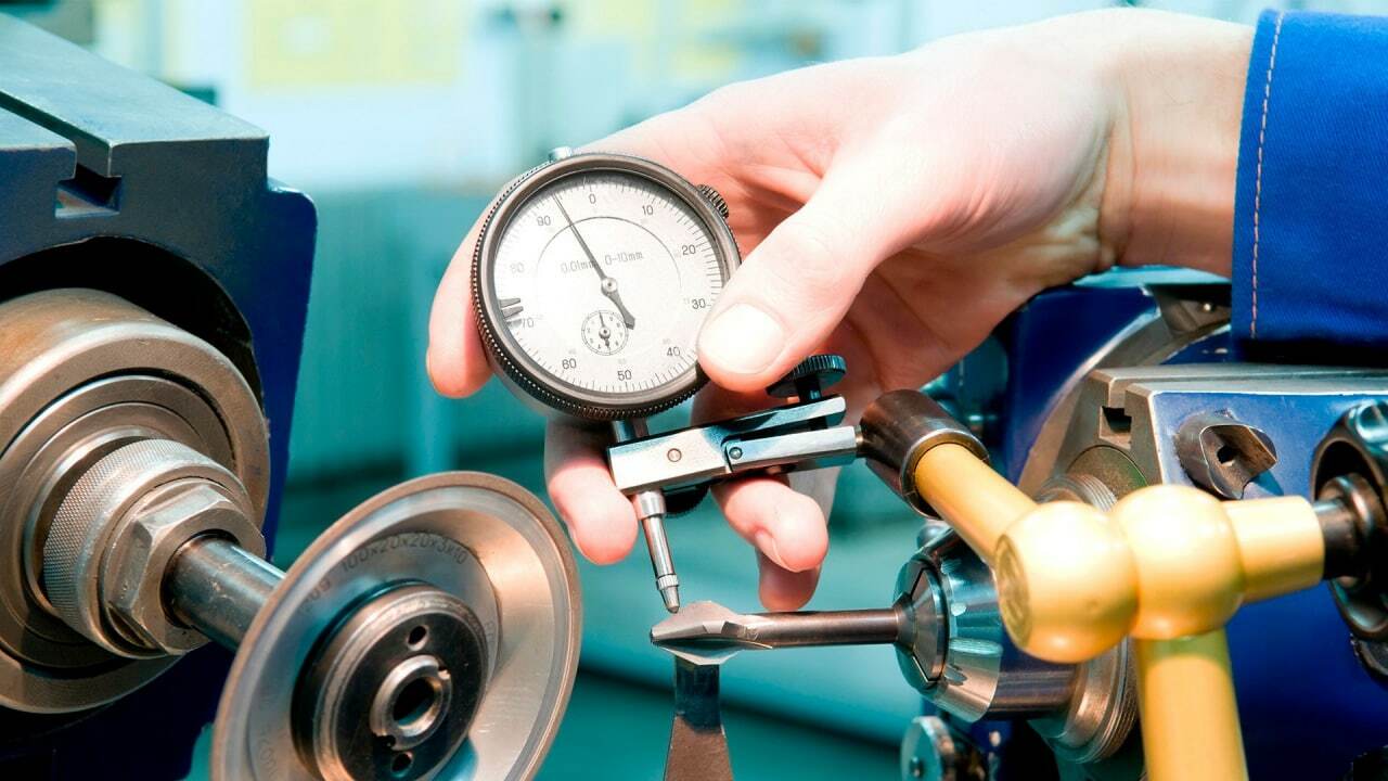 МЕТРОЛОГИЯ ХИЗМАТИ ҚАЙТАДАН ТАШКИЛ ЭТИЛИБ ЯНГИ ЖИҲОЗЛАР БИЛАН ТАЪМИНЛАНМОҚДА