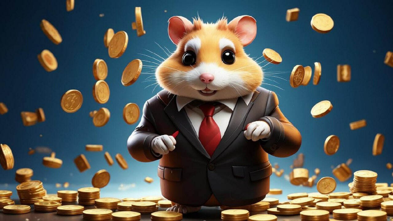 Hamster Kombat tokenlarini qayerda qonuniy sotish mumkin?