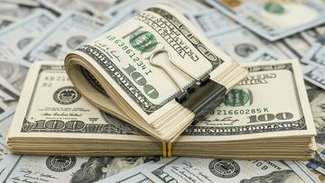 kupyura/dollar