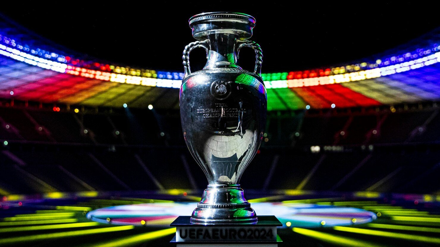 Bugun Yevropa chempionati start oladi
