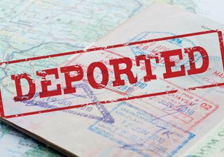 Deport