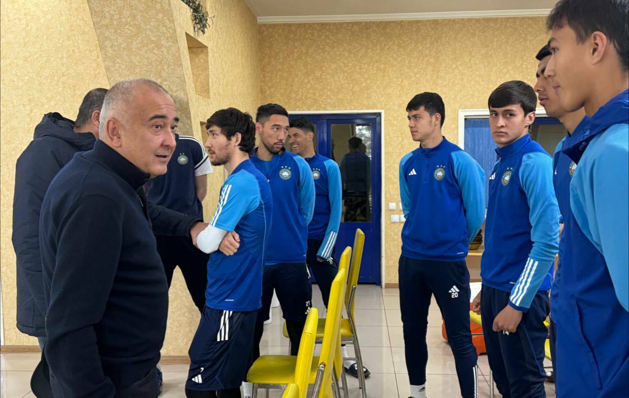 Ikki yil qattiq mehnat qiling, pul sizni o‘zi quvsin — Jahongir Ortiqxo'jayev
