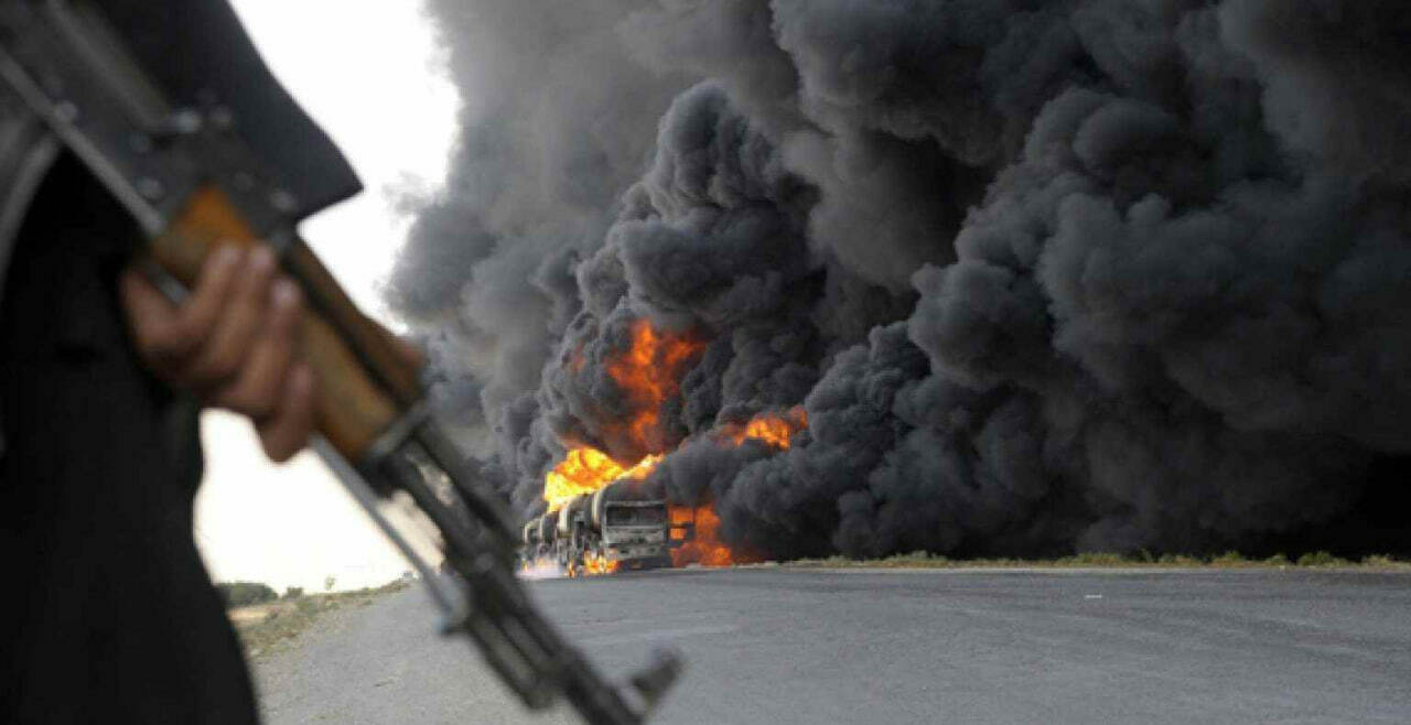 O‘zbekistonlik 3 nafar talaba xalqaro terroristik tashkilotga qo‘shilmoqchi bo‘ldi