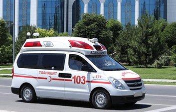 ambulance