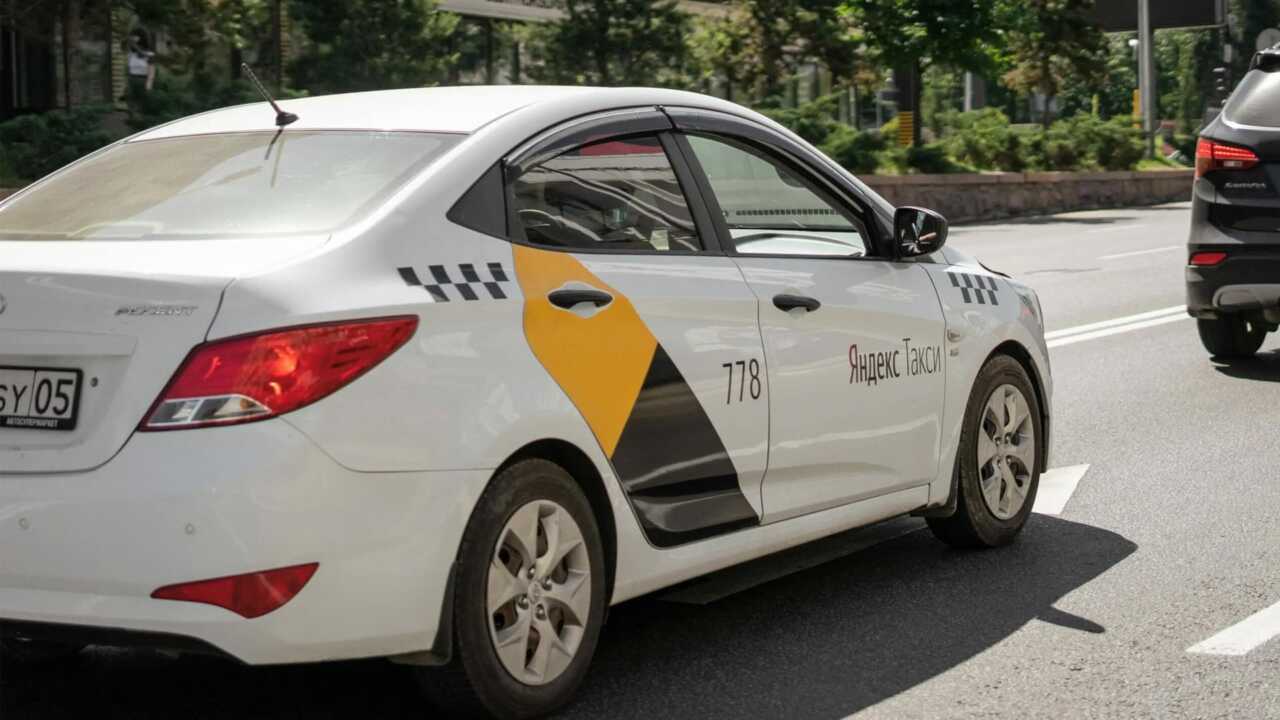Yandeks haydovchilariga qarshi reyd: Noqonuniy mehnat faoliyati holatlari aniqlandi