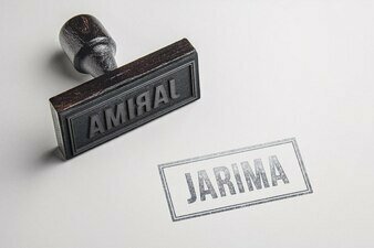 jarima