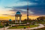 Toshkent
