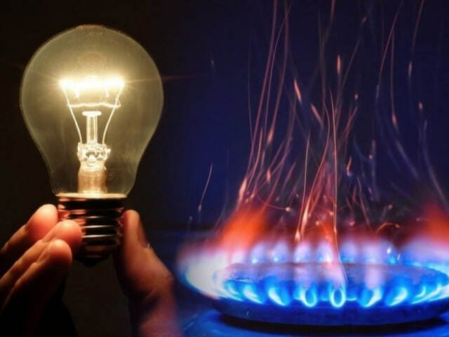 Energiya resurslarining narxi odamlarni xavotirga solmoqda