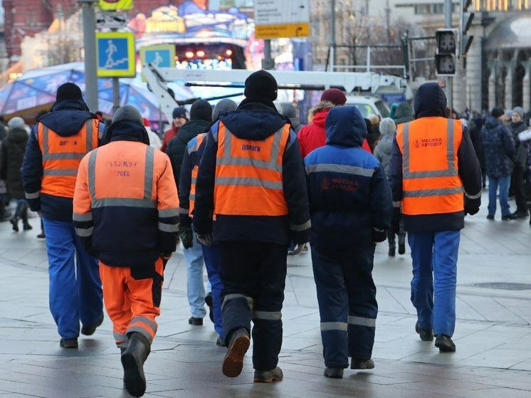 Rossiya migrantlar uchun qoʻshimcha toʻlov joriy qilmoqchi