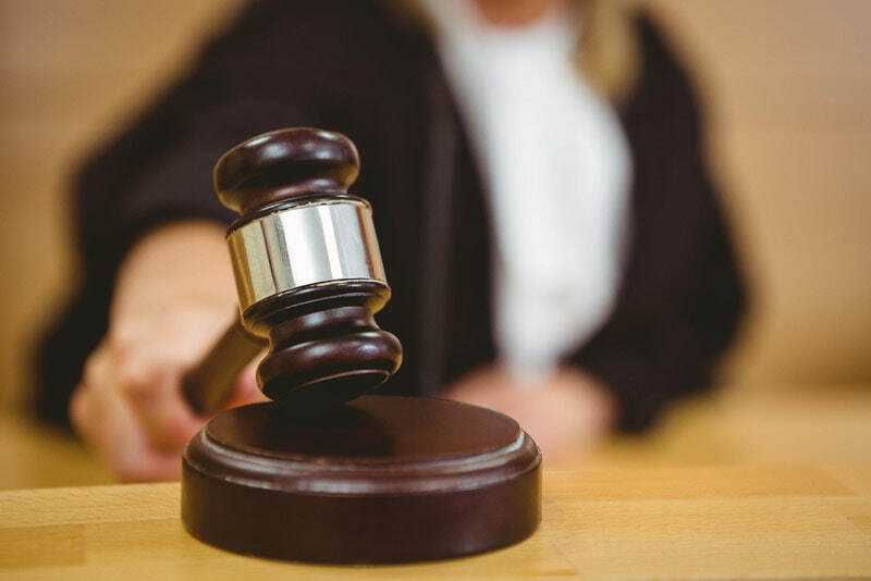 В Андижане судья получил 10,5 лет за мошенничество и взятку