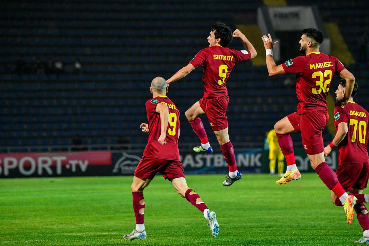 O‘zbekiston chempionatida 23 yillik an’anaga chek qo‘yilishi mumkin