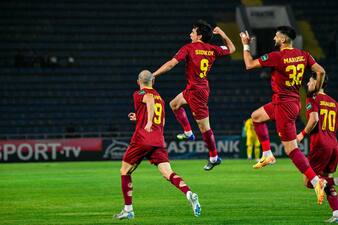 Nasaf fc