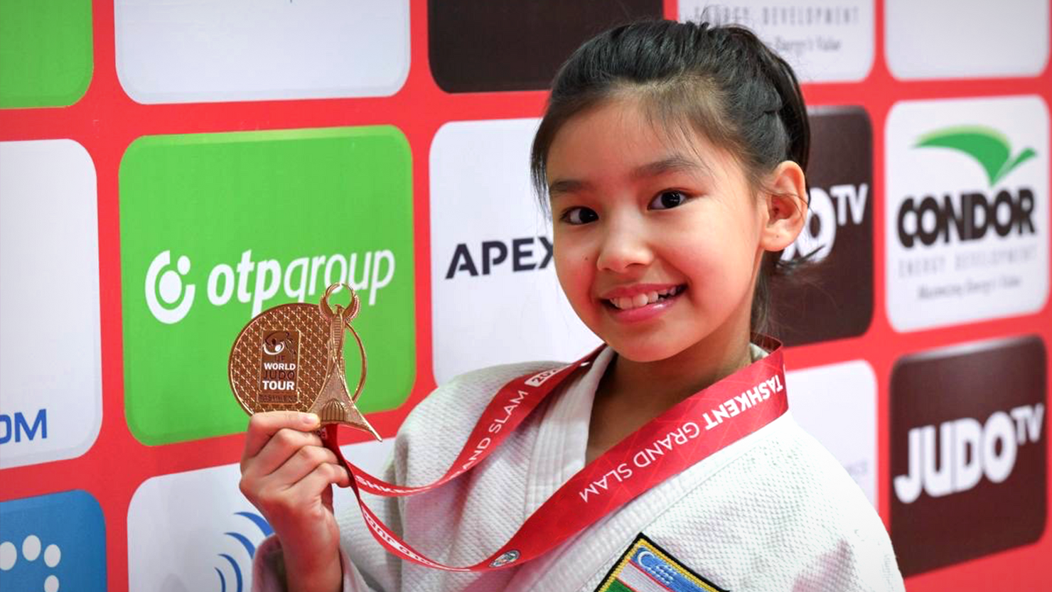 OTP Group Judo