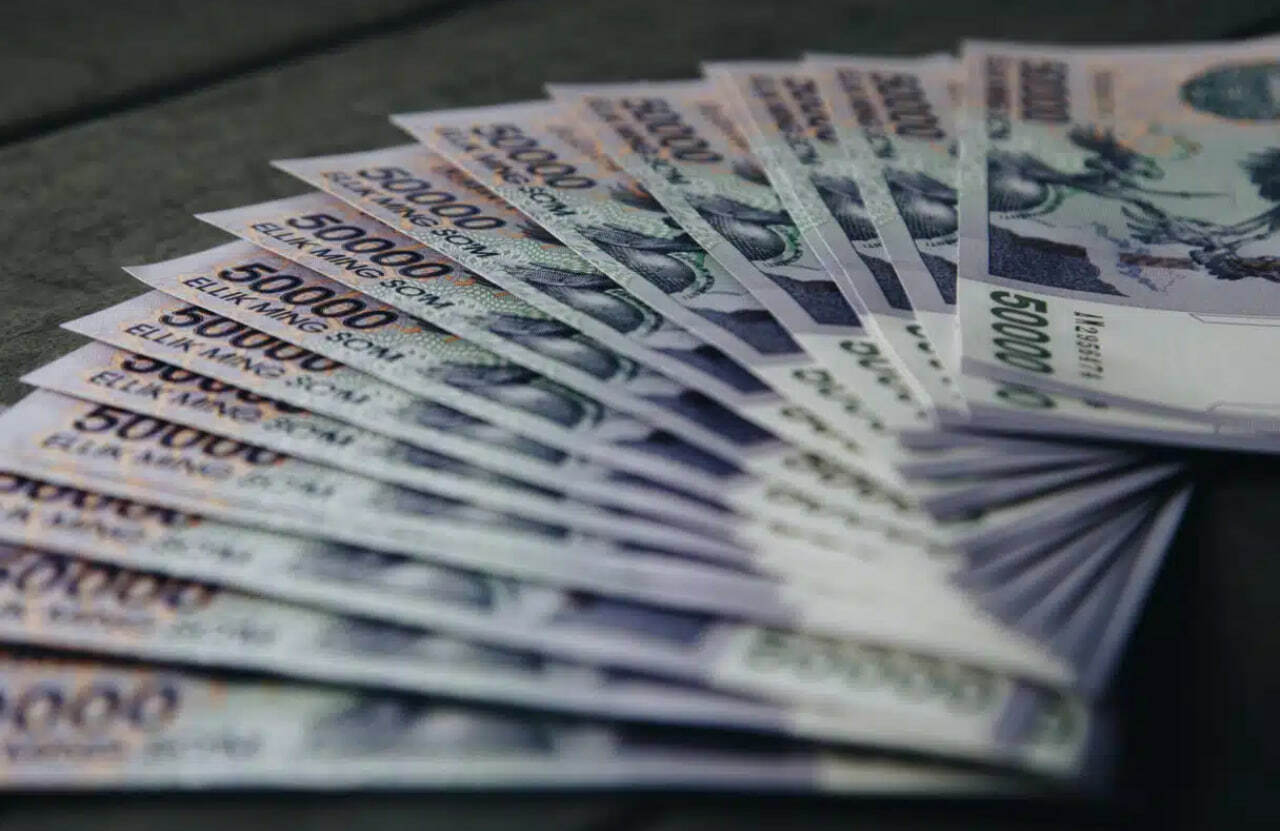 50 ming so‘mlik kupyura
