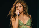 Shakira