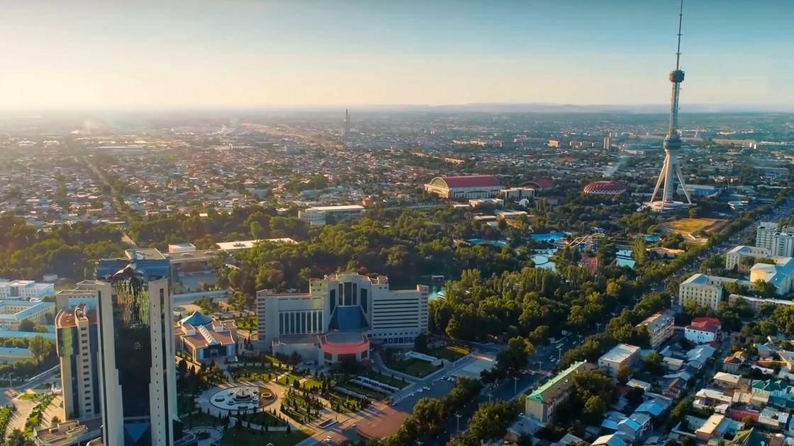 Toshkent birinchilardan bo‘lib MDHning “Mehnat shuhrati shahri” unvoniga sazovor bo‘ladi