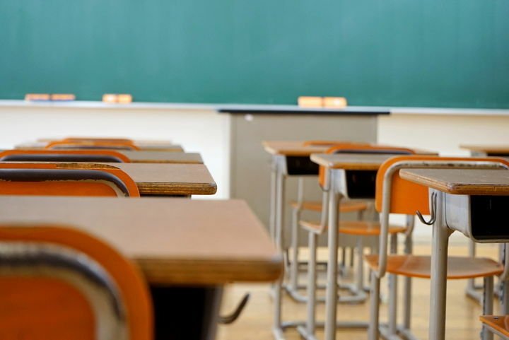 Maktab infratuzilmasiga nazar: 450 dan ortig'i avariya holatida, atiga 30 foizi kanalizatsiyaga ulangan