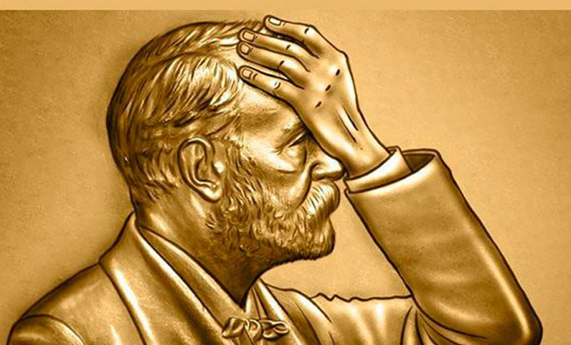 Ramzan Qodirov Nobel mukofoti bilan taqdirlandimi?