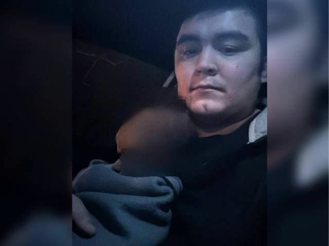 Sovuq tundagi sirli yo‘lovchi: Moskvada o‘zbek haydovchi 11 oylik chaqaloqni qutqarib qoldi