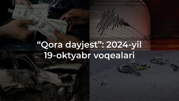 Qora 19-oktyabr