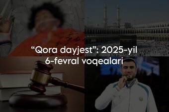 Qora 6-fevral