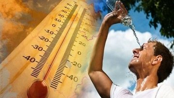 hot