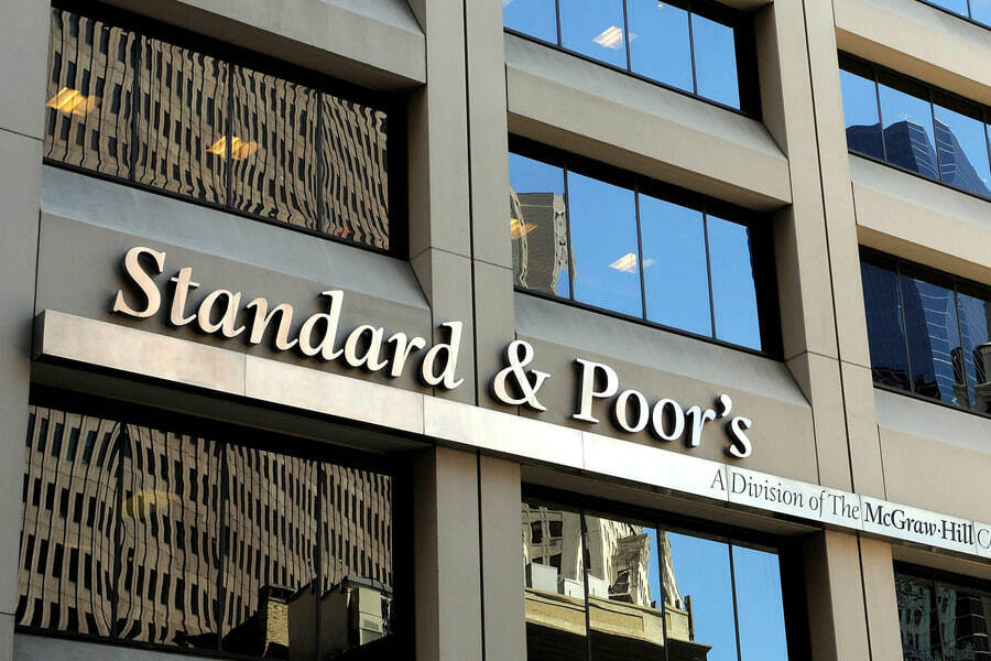 Standart and Poor's