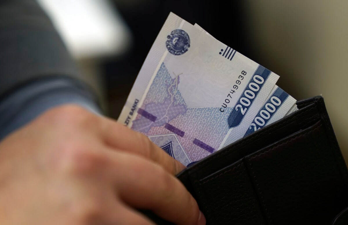 Зарплата решает всё? Почему большинство узбекистанцев по-прежнему живут «от получки до получки»