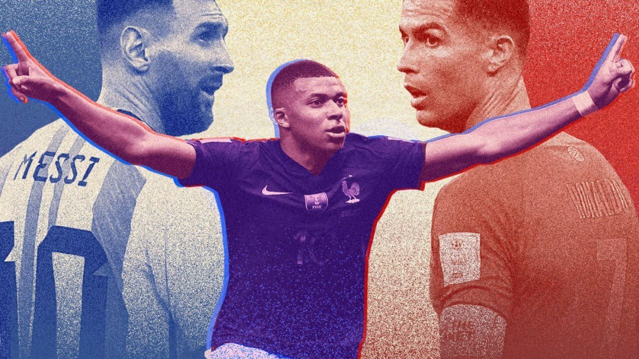 Messi va Ronaldudan keyingi “yerlik” futbol qirolining Parijdagi ertagi yakunlanadi