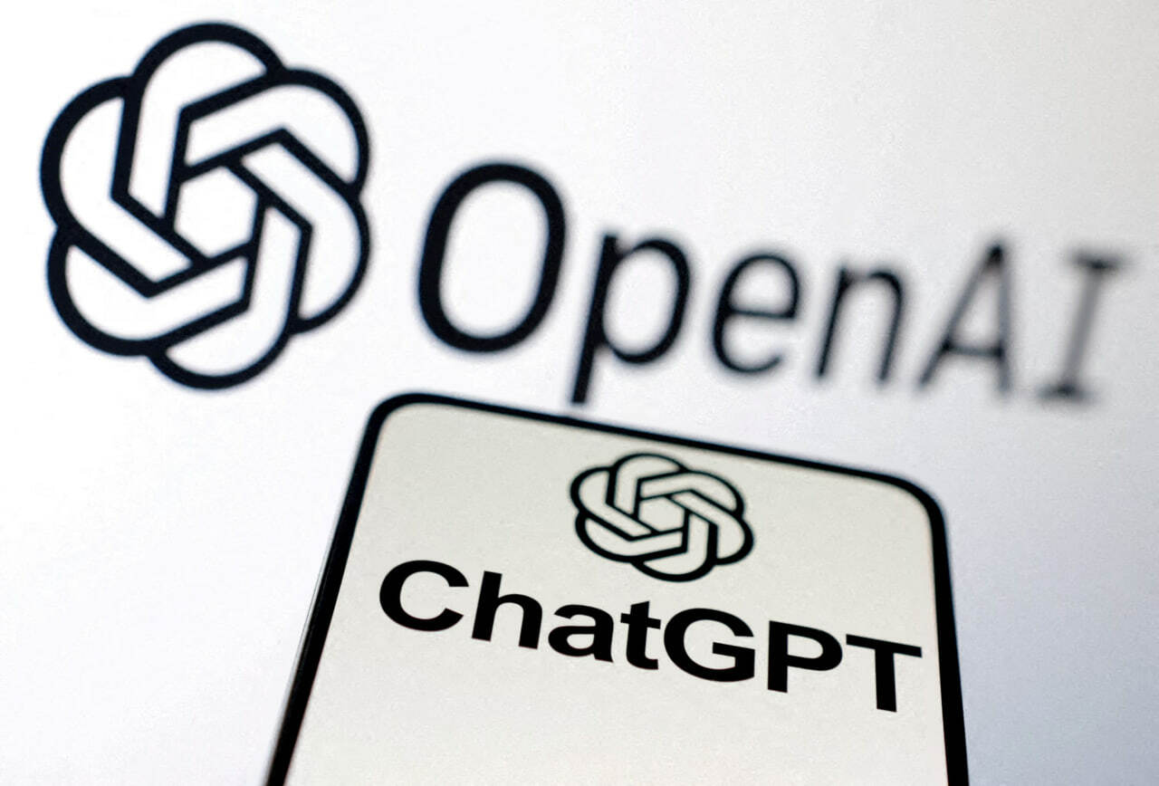 OpenAI direktori kontent mualliflariga haq to‘laydi