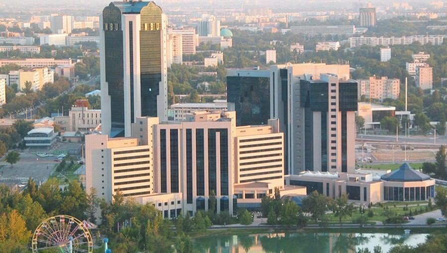 Dam olish va bayram kunlari qaysi banklar faoliyat yuritadi?