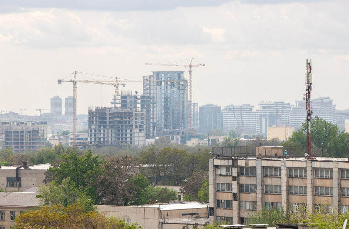 O‘zbekistonda samarasiz deb topilgan inshootlar xususiy boshqaruvga beriladi
