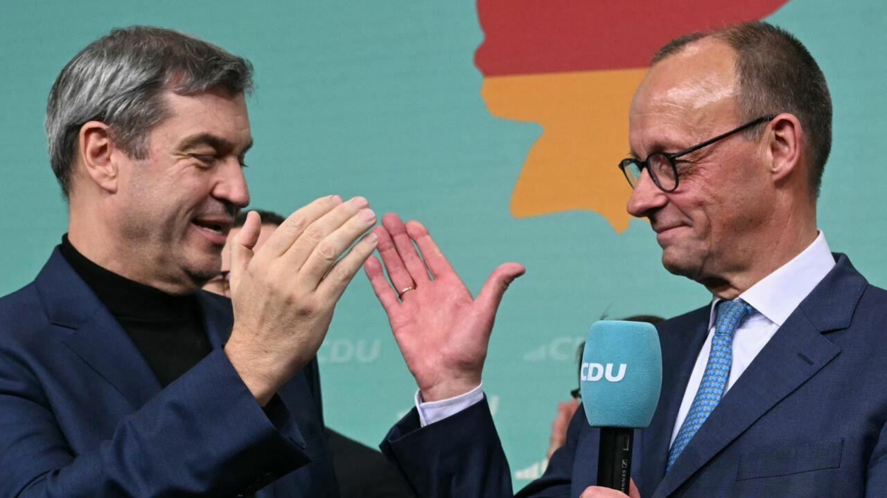 “Qoralar” g‘alabasi – Germaniyada konservatorlar yana hukumat tepasiga qaytdi. Bu nimani anglatadi?