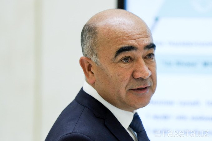 Зойир Мирзаев қатъий огоҳлантириш олди