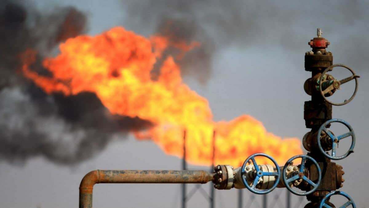 O‘zbekiston Afg‘onistonda gaz qazib oladi va IES quradi